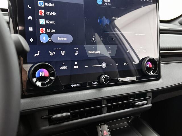 Toyota bZ4X Executive 73 kWh