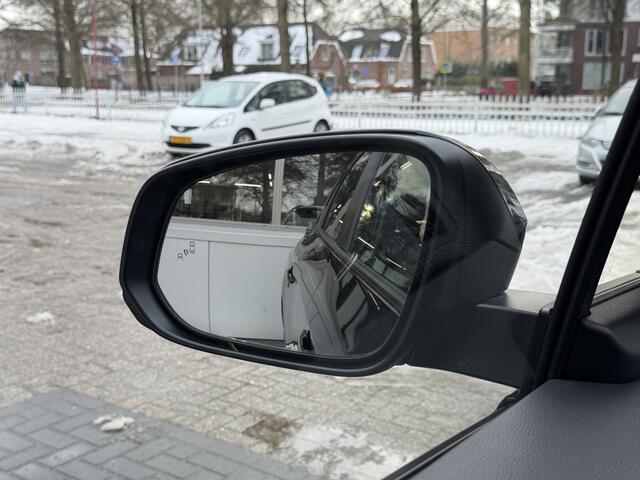 Toyota bZ4X Dynamic 71 kWh | GEEN AFLEVERKOSTEN | 360 Camera, Parkeersensoren, Elektrische achterklep