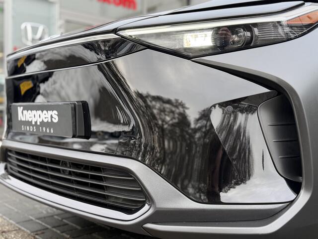 Toyota bZ4X Dynamic 71 kWh | GEEN AFLEVERKOSTEN | 360 Camera, Parkeersensoren, Elektrische achterklep