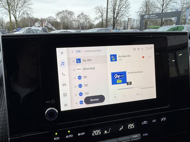 Toyota bZ4X Business 71 kWh | Trekhaak | Keyless | Warmtepomp | 3 Fase