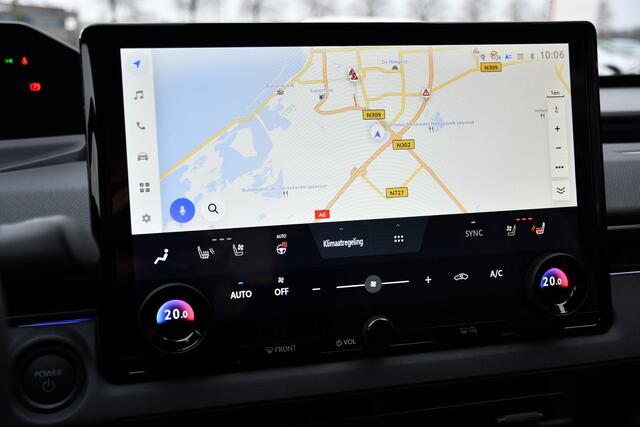 Toyota bZ4X Executive 73 kWh 224pk | MY 26 | Leder | Dodehoekdetectie | Warmtepomp | JBL-audio |