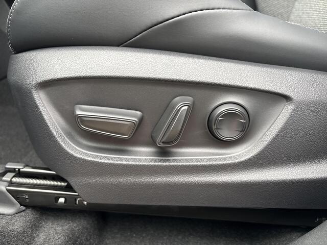 Toyota bZ4X Dynamic 73 kWh **NIEUWE AUTO/ MY 2026/ DIRECT LEVERBAAR**