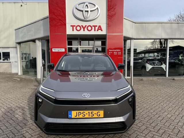 Toyota bZ4X Executive 73 kWh 3 fase |