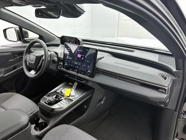 Toyota bZ4X Dynamic 73 kWh *DEMO*