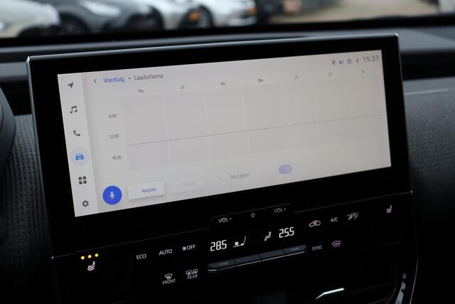 Toyota bZ4X Launch Edition 71,4 kWh , Apple CarPlay, BSM, Navi, 360 camera