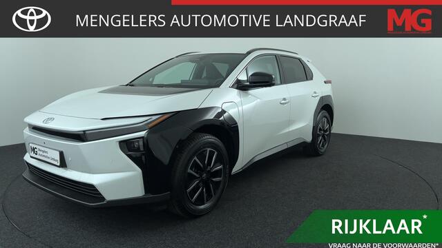 Toyota bZ4X Executive 73 kWh