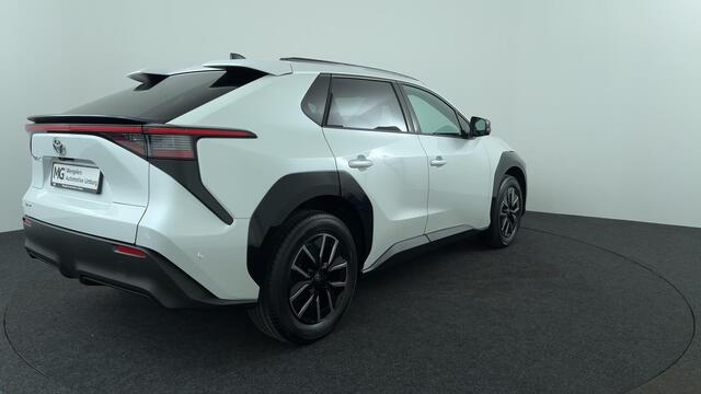 Toyota bZ4X Executive 73 kWh