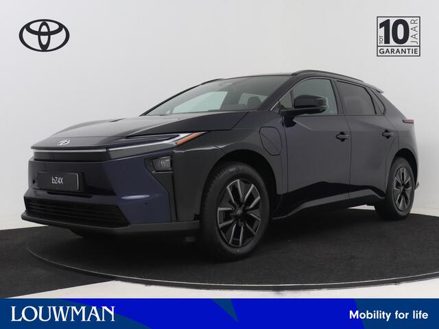 Toyota bZ4X Executive 73 kWh DEMO