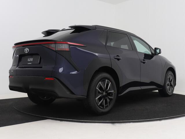 Toyota bZ4X Executive 73 kWh DEMO