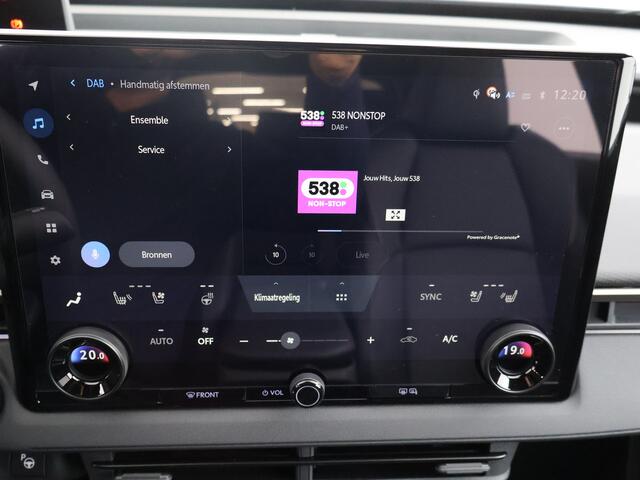 Toyota bZ4X Executive 73 kWh DEMO