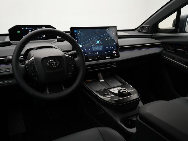 Toyota bZ4X Executive 73 kWh | JBL-Audio | leder |