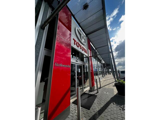 Toyota bZ4X Dynamic 73 kWh | Nieuw op voorraad | Actieprijs extra inruilpremie ¤2000 |