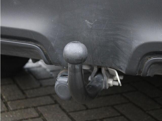 Toyota bZ4X Business 71 kWh Trekhaak, Adaptieve Cruise en Climate Control, Carplay/Android Auto, Achteruitrijcamera