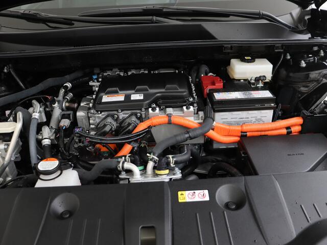 Toyota bZ4X Dynamic 71 kWh