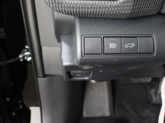 Toyota bZ4X Dynamic 71 kWh