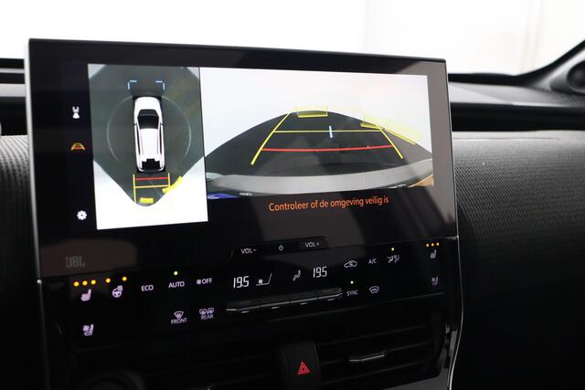 Toyota bZ4X Premium 4WD 71 kWh | Eerste eigenaar | Nieuwstaat | Luxe uitvoering | AWD |