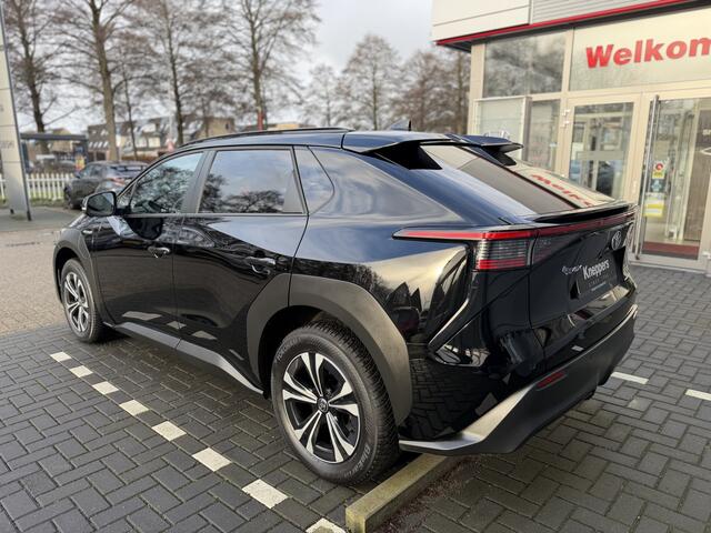 Toyota bZ4X Dynamic 71 kWh | GEEN AFLEVERKOSTEN | 360 Camera, Parkeersensoren, Elektrische achterklep