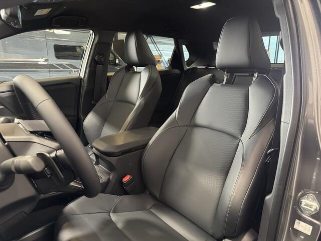 Toyota bZ4X Executive 73 kWh | Modeljaar 2026 | Warmtepomp | Stoelverwarming/koeling | Volleder | JBL Premium audio |