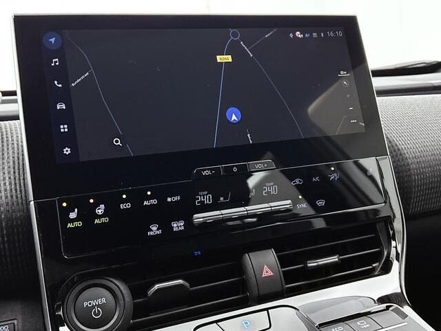 Toyota bZ4X Dynamic 71 kWh | 360° Camera | Half lederen bekleding | Stoelverwarming | Apple Carplay / Android Auto |