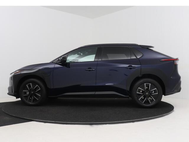 Toyota bZ4X Executive 73 kWh