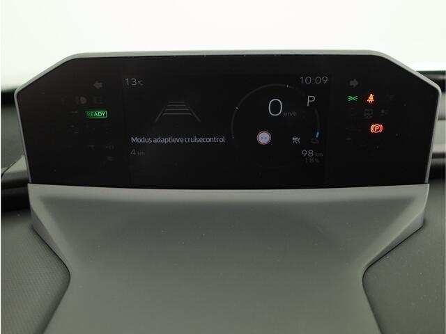 Toyota bZ4X Dynamic 73 kWh *DEMO* | 360° Camera | Half lederen bekleding | Elek. Kofferklep |