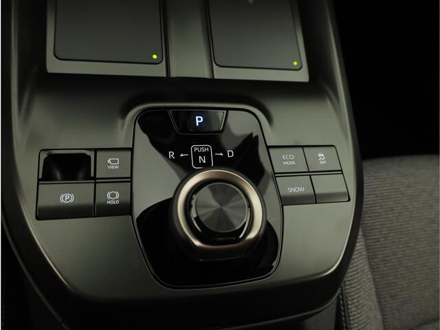 Toyota bZ4X Dynamic 73 kWh *DEMO* | 360° Camera | Half lederen bekleding | Elek. Kofferklep |