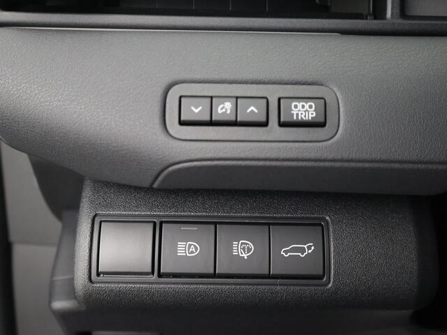 Toyota bZ4X Business Edition 73 kWh | Zwart Leder interieur | Fiscale waarde ¤ 45.155,-