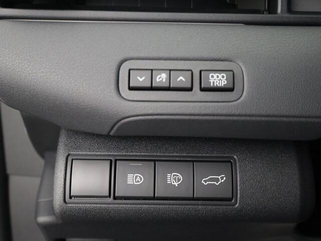 Toyota bZ4X Dynamic 73 kWh | Navigatie | PDC | ACC | Stoel en Stuurverwarming |