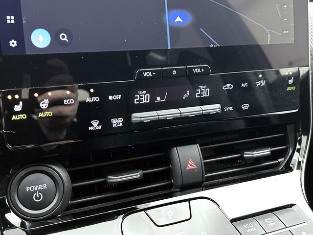 Toyota bZ4X Dynamic 71 kWh