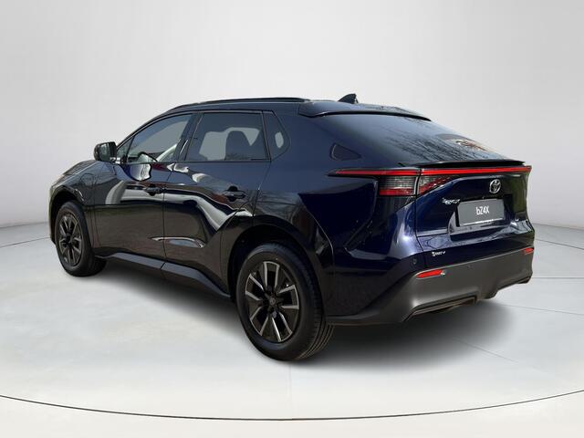 Toyota bZ4X Active Limited Edition 58 kWh