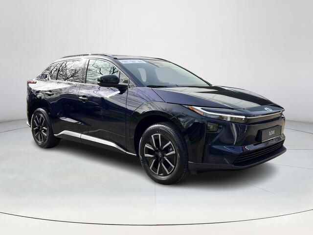 Toyota bZ4X Active Limited Edition 58 kWh