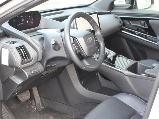 Toyota bZ4X Launch Edition Premium 71 kWh | GRATIS WALLBOX |