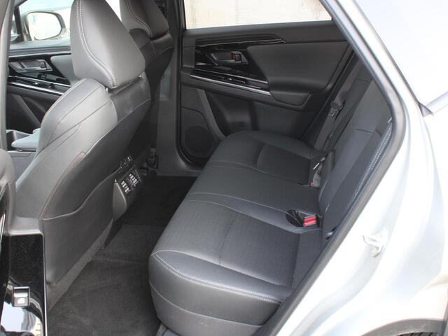 Toyota bZ4X Launch Edition Premium 71 kWh | GRATIS WALLBOX |