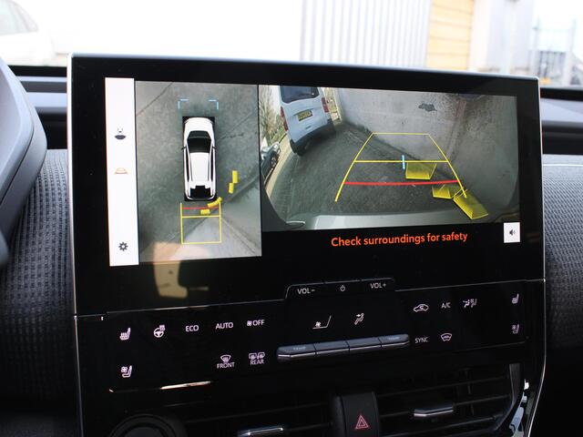 Toyota bZ4X Launch Edition Premium 71 kWh | GRATIS WALLBOX |