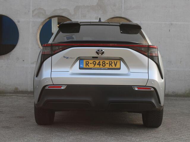 Toyota bZ4X Launch Edition Premium 71 kWh | GRATIS WALLBOX |