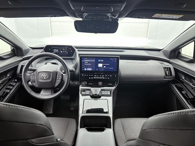 Toyota bZ4X Dynamic 71 kWh | 360 camera | luxe uitvoering |