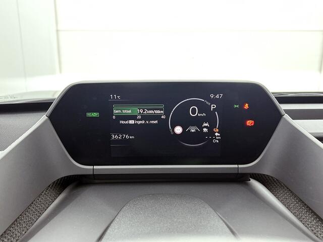 Toyota bZ4X Dynamic 71 kWh | 360 camera | luxe uitvoering |