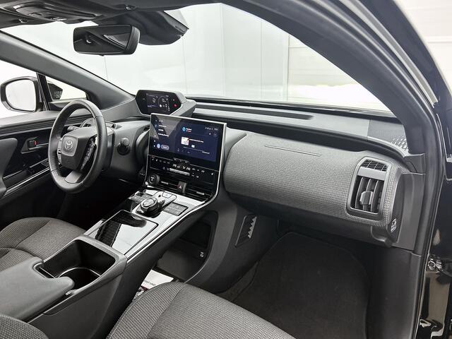 Toyota bZ4X Dynamic 71 kWh | 360 camera | luxe uitvoering |