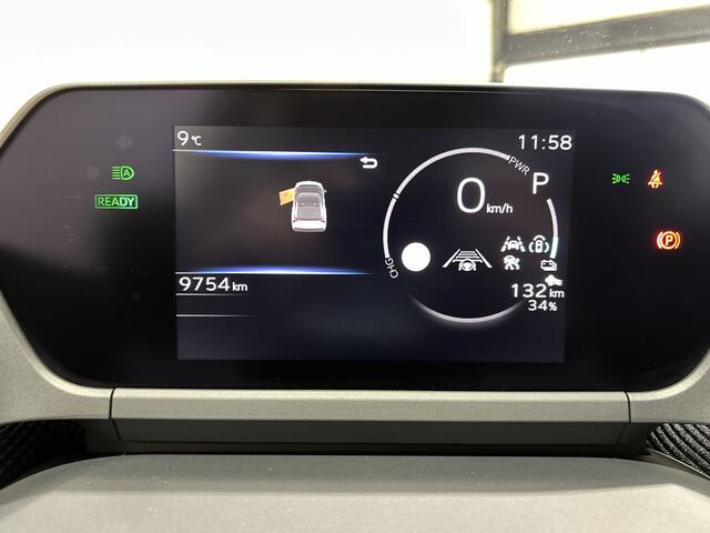 Toyota bZ4X Active 71 kWh LED verlichting | 18 inch LM velgen Soh (batterijcheck) waarde 99,9%