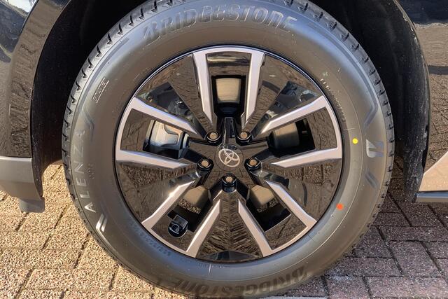 Toyota bZ4X Dynamic 73 kWh | 360 Camera | Apple Carplay | Keyless | Stoel- en Stuurverwarming | Elektrische Bestuurderstoel