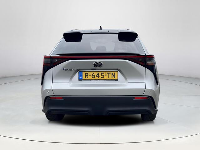 Toyota bZ4X Launch Edition Premium 71 kWh | Panoramadak | Lederen bekleding | Stoelverwarming