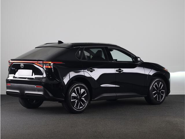 Toyota bZ4X Dynamic 73 kWh *NIEUW* | Uit voorraad leverbaar! |