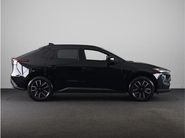 Toyota bZ4X Dynamic 73 kWh *NIEUW* | Uit voorraad leverbaar! |