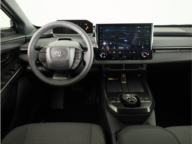 Toyota bZ4X Dynamic 73 kWh *NIEUW* | Uit voorraad leverbaar! |