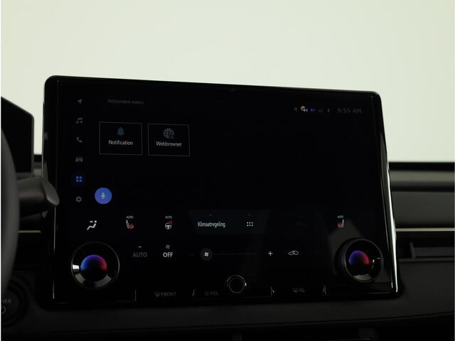 Toyota bZ4X Dynamic 73 kWh *NIEUW* | Uit voorraad leverbaar! |