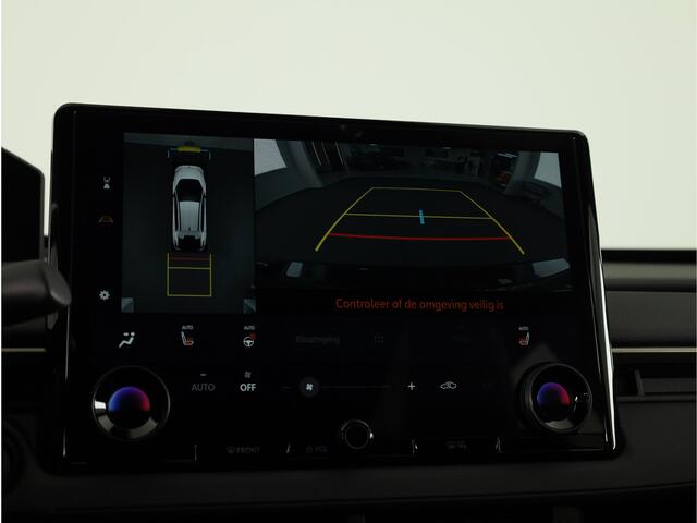 Toyota bZ4X Dynamic 73 kWh *NIEUW* | Uit voorraad leverbaar! |