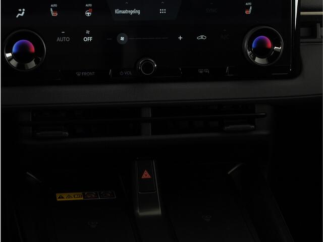 Toyota bZ4X Dynamic 73 kWh *NIEUW* | Uit voorraad leverbaar! |