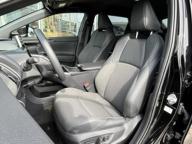 Toyota bZ4X Dynamic 71 kWh 3-fase 205pk