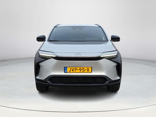 Toyota bZ4X Dynamic 4WD 71 kWh SOH 97,6% | 3 Fase | Rijklaarprijs incl. garantie |