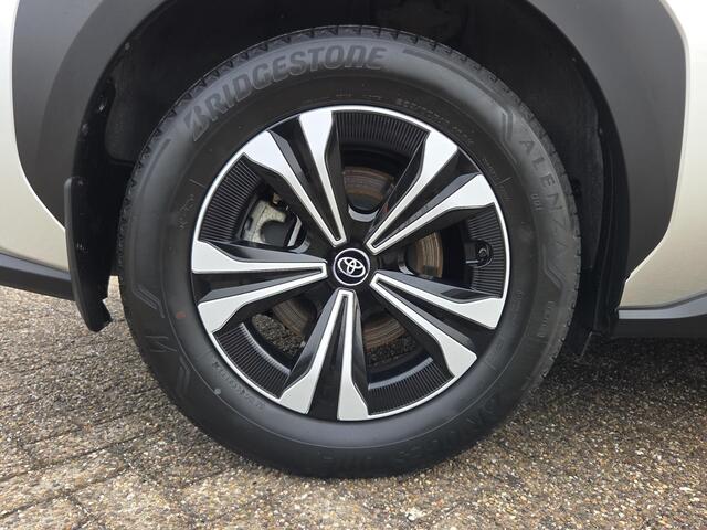 Toyota bZ4X Dynamic 4WD 71 kWh SOH 97,6% | 3 Fase | Rijklaarprijs incl. garantie |